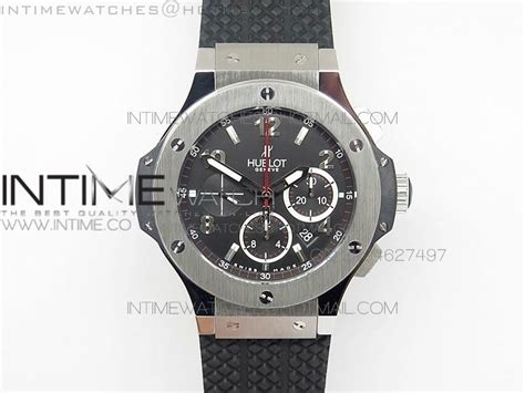 hublot big bang v6 f v6 5 ss